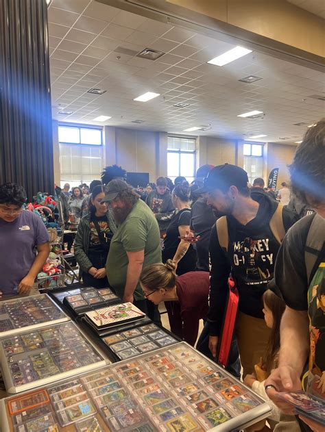 Sports Card Shows presented by Pow Productions