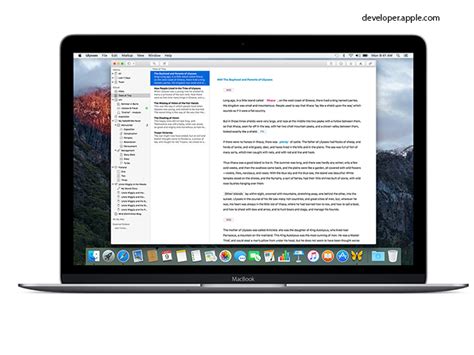 Apple Design Awards: Best iOS apps of 2016 - Complete Anatomy | The ...