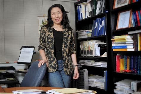 World’s largest community of statisticians honors Lili Tian - UBNow ...