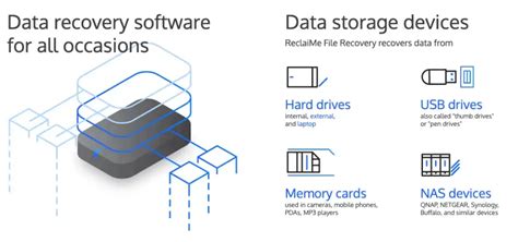 ReclaiMe File Recovery 的图像结果