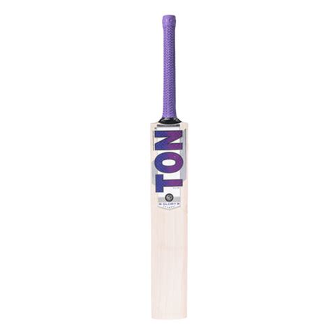 English Willow Cricket Bats - SS SG SF BAS Gray Nicolls Kookaburra
