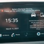 Kia Battery Discharge Warning - Causes and How to Fix