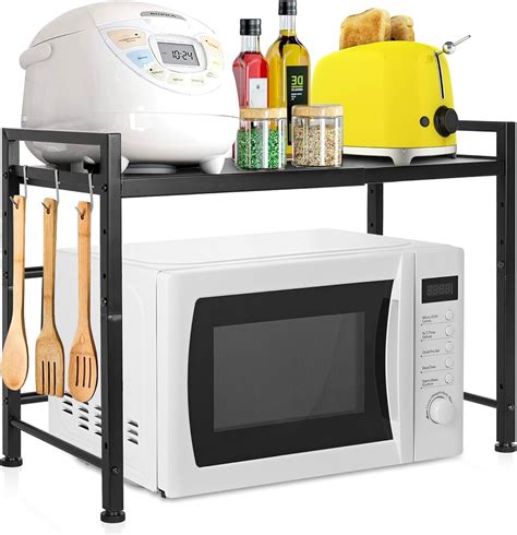 Rack For Microwave Oven at Beverly Browning blog