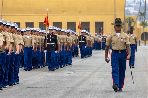 USMC Graduation 的图像结果