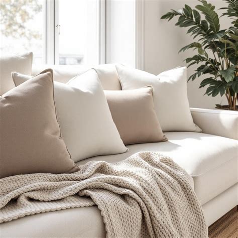 5 Stylish Ways to Layer Cushion Covers and Throws Like a Pro – Elevate