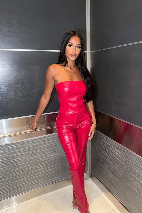 Women's Red Two Piece Matching Sets | Fashion Nova