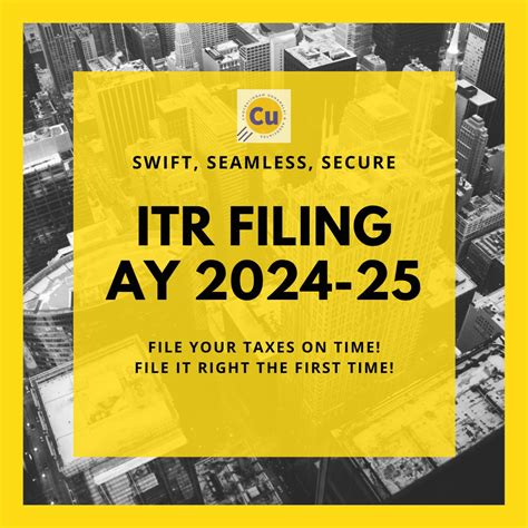 You still have time to file your ITR for AY 2022-23! Check out if you ...