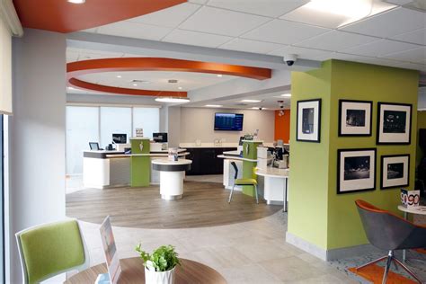 Naveo Credit Union | NES Group