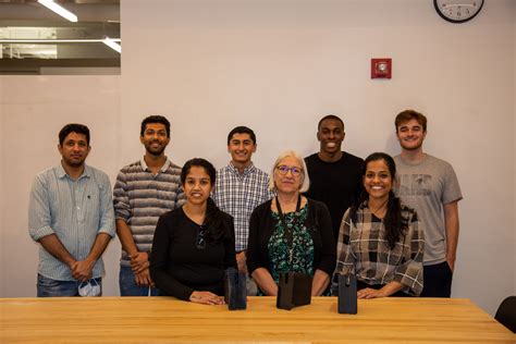 Great Valley team wins Nittany AI Challenge | Penn State Brandywine