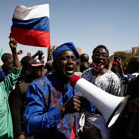 Famous Black Russian People