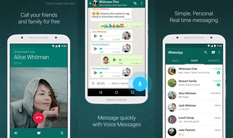 Best Android Video Call Apps 的图像结果