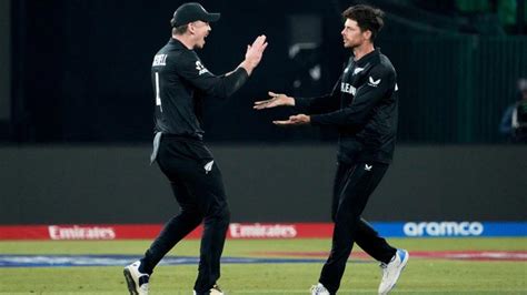 IND vs NZ: Can Mitchell Santner pull off a Pat Cummins to stun India in ...