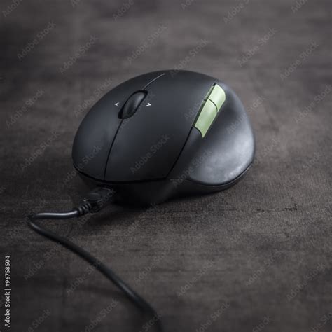 Black Computer Mouse 的图像结果