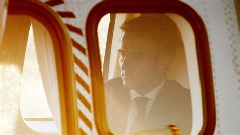 EVP-Chef Weber kritisiert Macron: "Man kann nicht immer von der Souveränität Europas sprechen ...