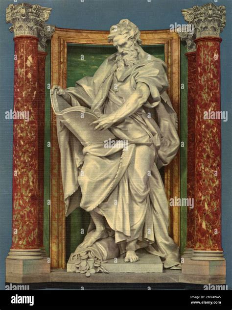 St john laterano hi-res stock photography and images - Alamy