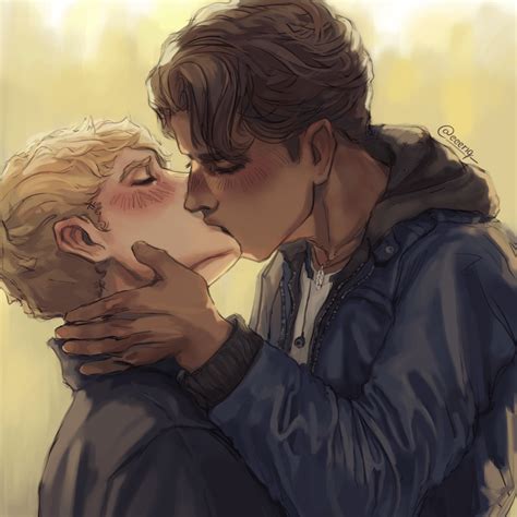 Still Not Over Donovan And MaH:') : r/Choices