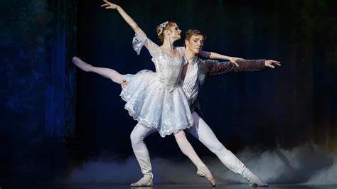 Menguasai tari balet seperti profesional