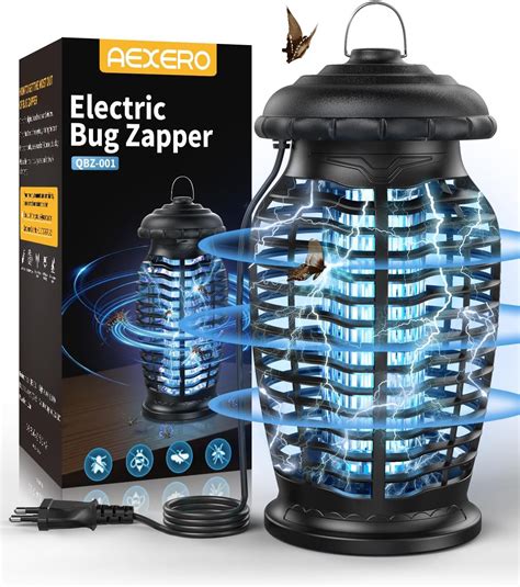 MOSKITRAP Gm 928 Outdoor Mosquito Trap and Pest Killer /*No Obstruction ...