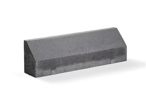 Boordstenen 30 x 20 – 15/15 – type IH - Alkern