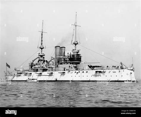 Great white fleet hi-res stock photography and images - Alamy