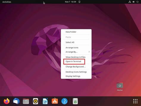 Flashing Cursor Ubuntu Boot at Katherine Anthony blog
