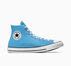 Chuck Taylor All Star Unisex High Top Shoe. Converse.com