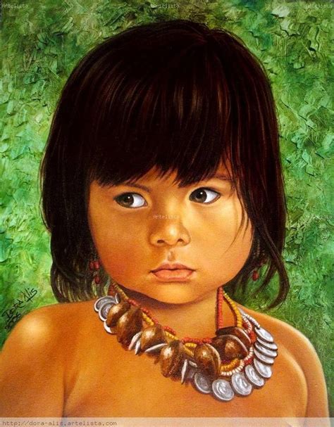 Empowering Indigenous Children: Supporting Ninos Indigenas