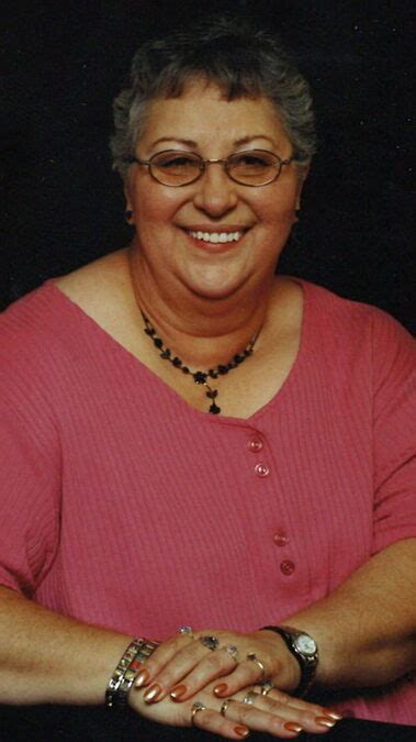 Mary Hollinsworth Obituary - Potosi, MO | DeClue Funeral Home