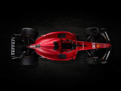 Ferrari Formula 1 Wallpaper