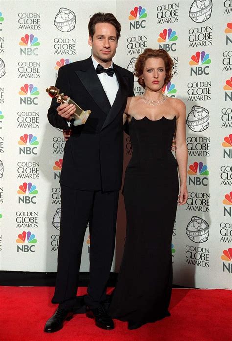 The X-Files could return to TV - The Fuss
