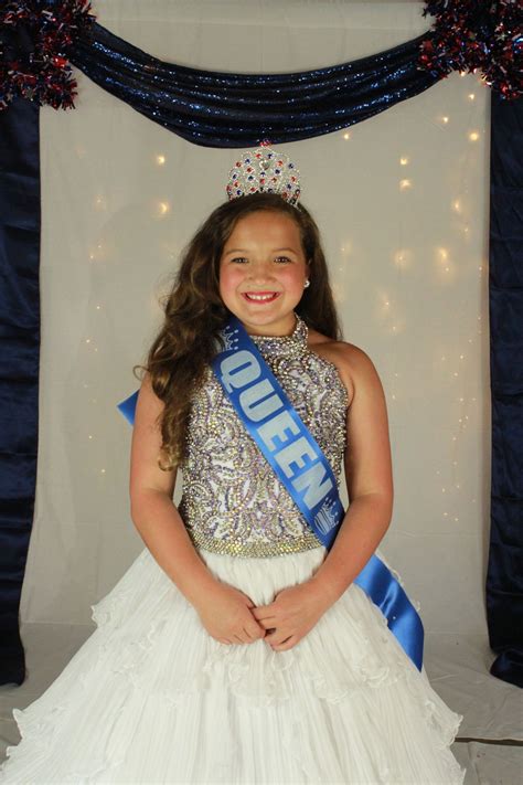 2024 Miss Newton County Pageant, Northwest Arkansas District Fair ...