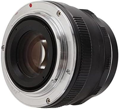 Fixed Rugged Camera Lens with Large Aperture Lens and Manual UCM ...