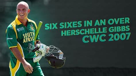 herschelle gibbs six sixes | Enjoy ₹400 Bonus on New Downloads Android ...