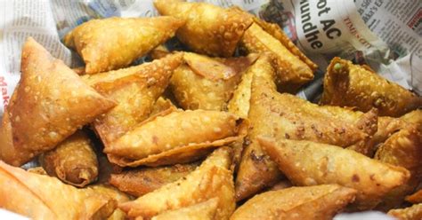 10 of the Best Street Foods in Pune | Only In Your State Only In Your State