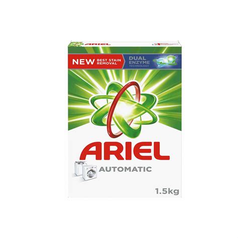 Image result for Ariel Washing Powder