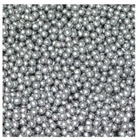 Stainless Steel 316 Cut Wire Shot Manufacturer, Supplier from Amritsar
