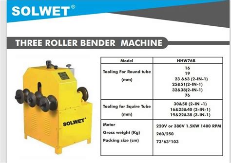 Pipe Bending Machine - Hydraulic GI MS C class Pipe Bending Machine 15 ...