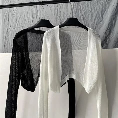 Buy Larry Statement Summer Shrugs for Women Online in India on a la ...