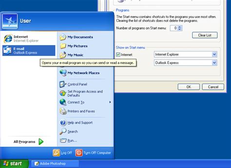 Windows XP Start Button 的图像结果