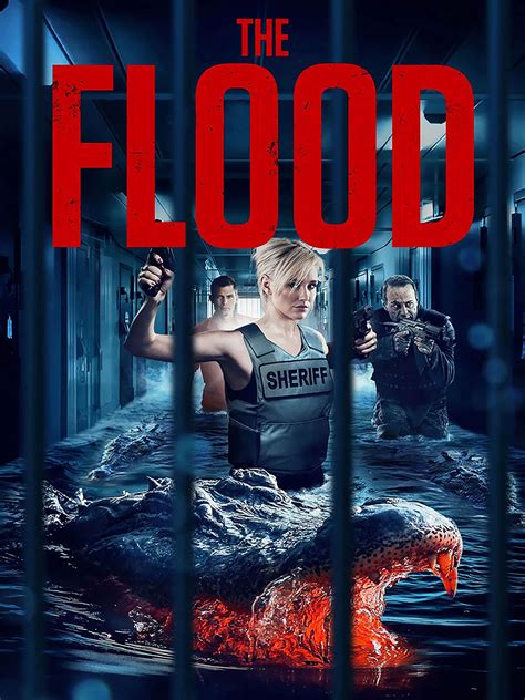 The Flood Movie 1993