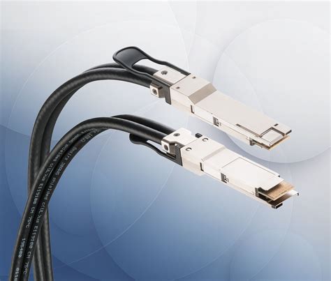 Cisco QSFP-100G-CU1M Compatible Direct Attach Cable | Direct Attach ...