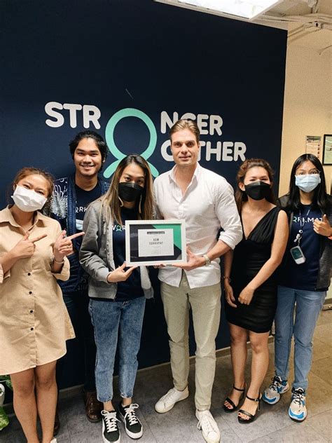 Workmate Office Photos