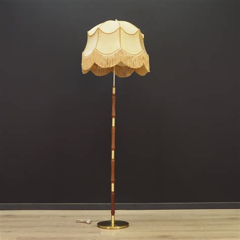 Vintage floor lamp, 1970s | #107004