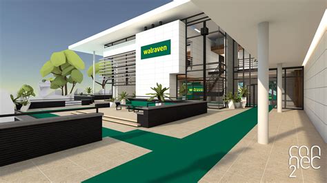 Virtual Workspace 的图像结果