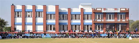 The Aaryan College of Education » A Historical Backdrop