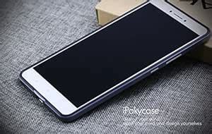 Case Creation Premium iPaky Brand Hybrid Ultra Thin Shockproof Back ...
