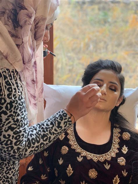 Masrat Rafiq, the Kashmiri diva is breaking the stereotypes of North ...