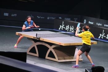 WTT Star Contender Goa: Indian paddlers Harmeet, Sutirtha and ...