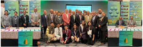 National Academy of Agricultural Sciences