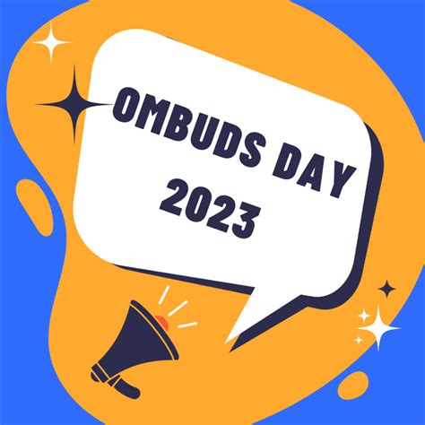 Happy Ombuds Day 2023 | Alaska Ombudsman